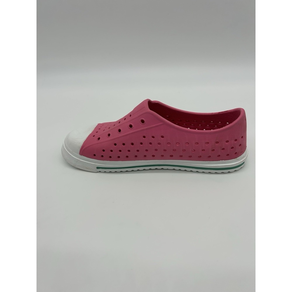 J Crew Kids Waterproof Sneakers Size Big Kids‎ 3 - Picture 6 of 10